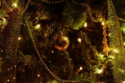 The Perfect Christmas Wreath for a Memorable Holiday